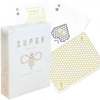 Ellusionist Super Bees kortos